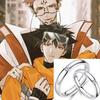 Jujutsu Kaisen Anime Merch Sukuna Yuta Rika Orimoto Men Women Cosplay Prop Hand Decoration Accessories Birthday Gifts