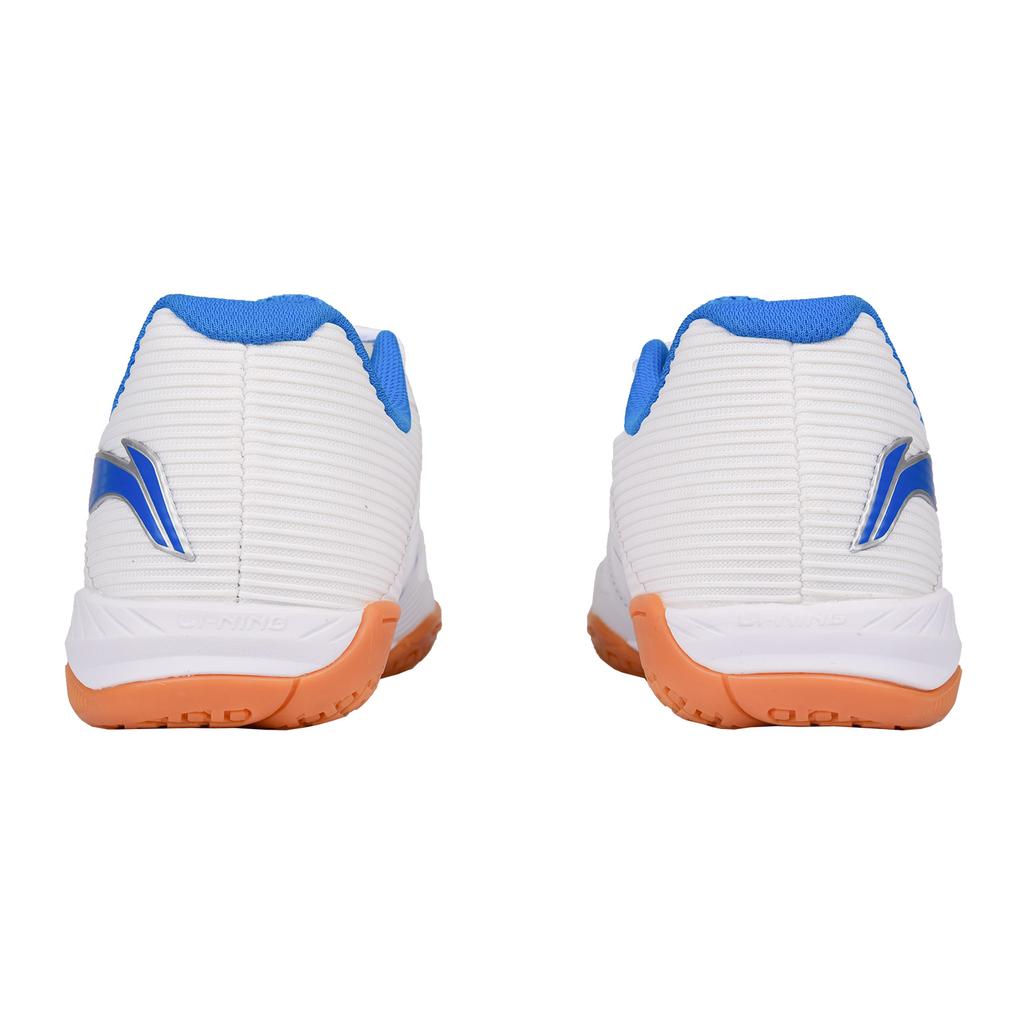Li-Ning Fashionable Comfortable Trendy Minimalist Wear-Resistant Shock-Absorbing Functional Casual Low-Top Table Tennis Shoes Women Sneaker APPP008-1