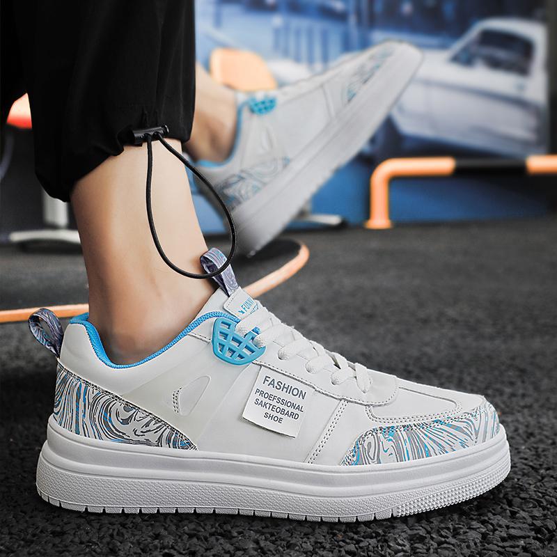 

Новые весенне-осенние низкие кеды для родителей и детей для уличных танцев 8960 спортивные кроссовки для бега для учеников начальной и средней школы 44