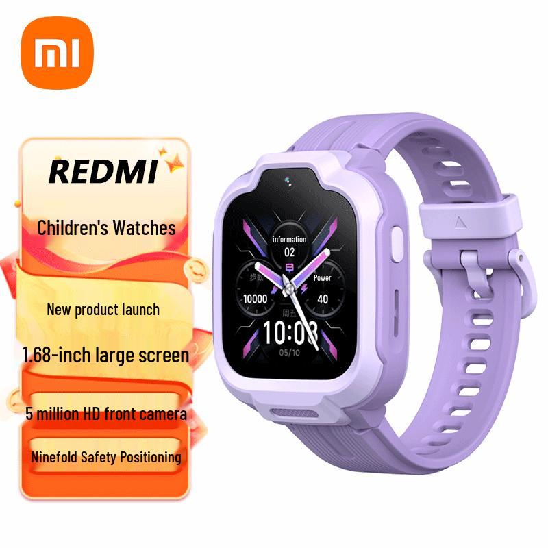 

Redmi Kids Smartwatch (CN version)