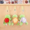 Turtle Plush Toy With Pp Cotton Filling Perfect For Kids And Collectors