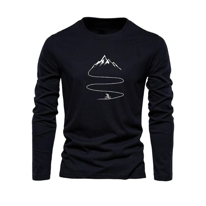

Active Lifestyles, Lightweight & Moisture-Wicking, Men s Long Sleeve Tee XXL белый