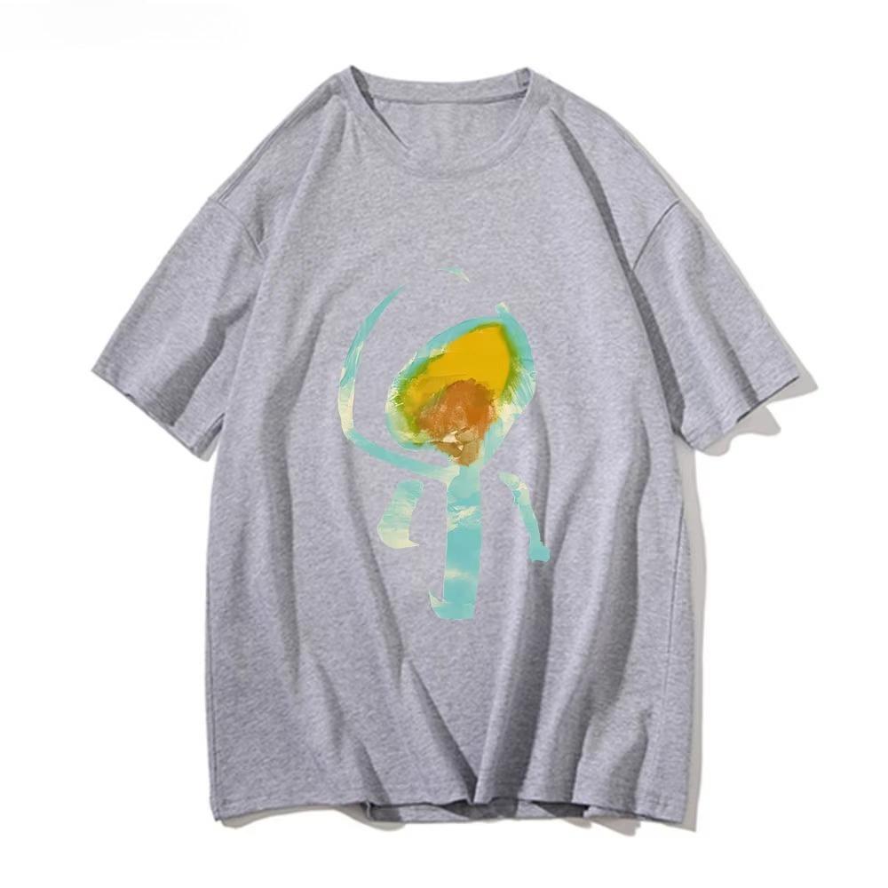 Nujabes Metaphor Music Seba Jun Mens TShirt LoFi Jazz Hip Hop Cotton Casual AllSeason TShirt Comfortable and Breathable