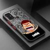 Slam Dunk Phone Case for Samsung Galaxy A52 A72 A12 A13 A14 A21s A22 A23 A24 A32 A33 A34 A50 A51 A53 A54 A70 A72 A73 5G Cover