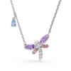 Swarovski Capsule Collection Dragonfly Necklace 5737383
