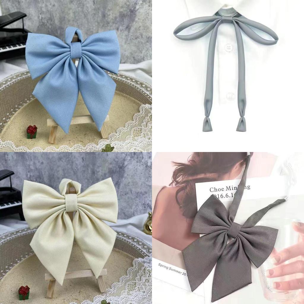 Constellation Pattern Kids Tie With Polyester Material For School Uniforms And School Events