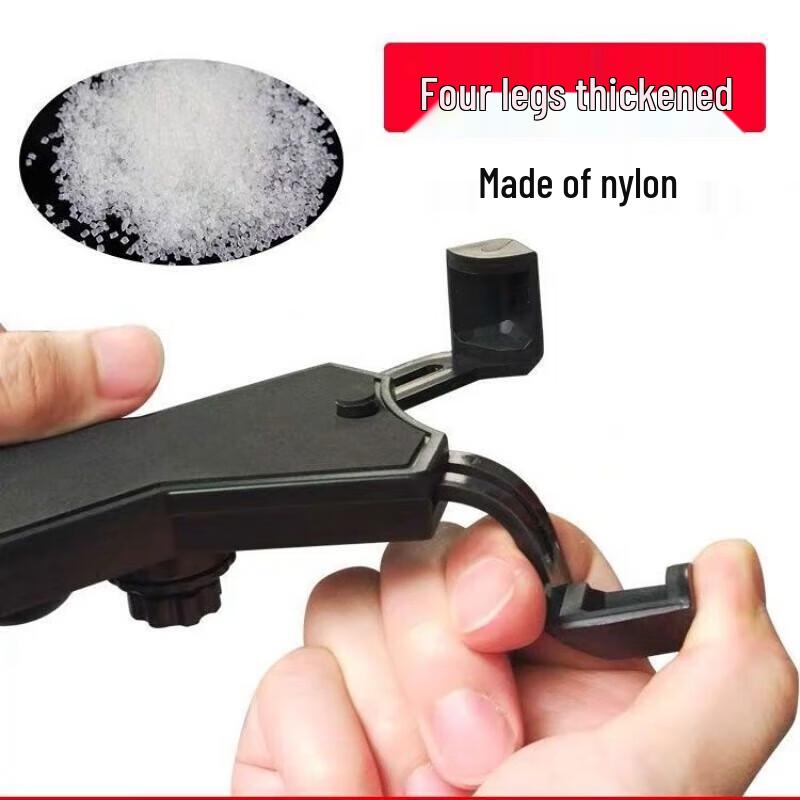 Electric Vehicle & Bike Phone Holder with Battery for Motorcycle and Bicycle Navigation