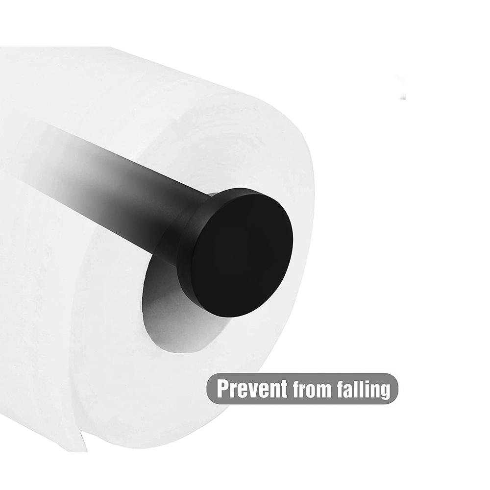 Buy Toilet Paper Holder Self Adhesive, Premium Thicken SUS304 Rustproof