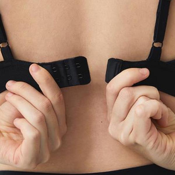 Carrying Hook Easy Bra (3 COLORS)