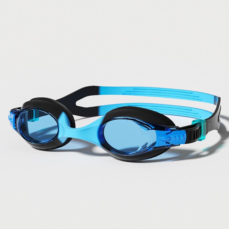 HD Children s Swimming Goggles Waterproof Anti-fog Glasses Diving Supplies Silicone