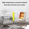 Xiaomi New Two‑Stage Mini Electric Heater Separable Heating Compact Portable Heating Device For Home Indoor Daily Warming ApplicationN