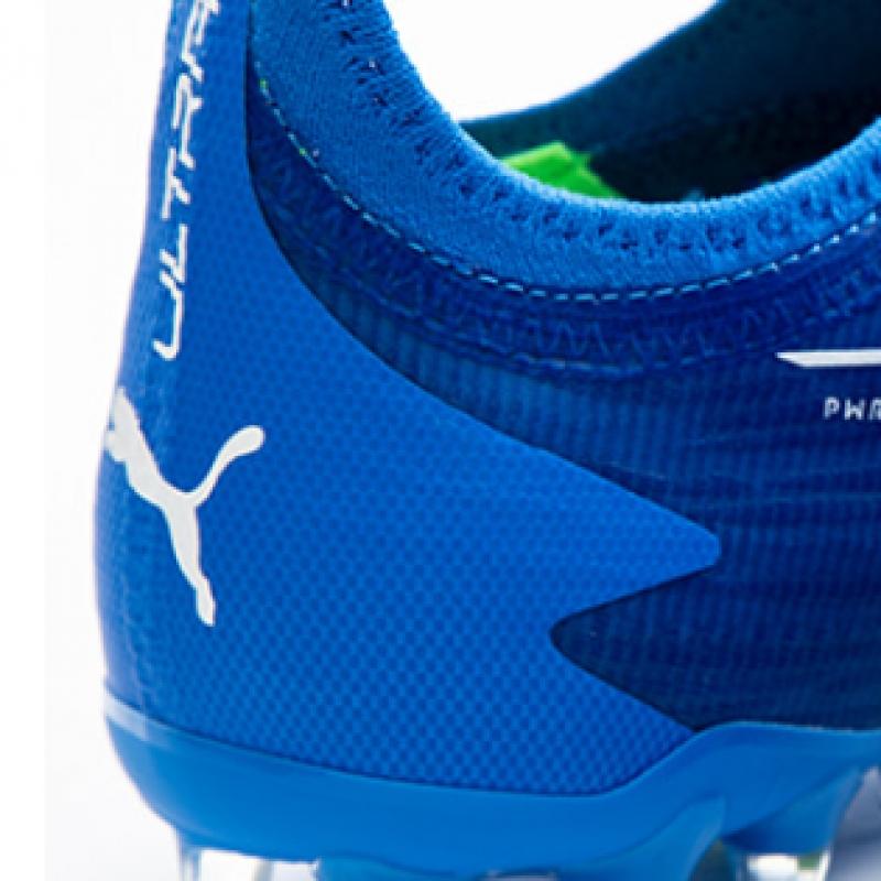 Puma Galleria Puma Sports Soccer Shoe Ultra Ultimate Mg 10750603