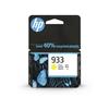 HP 933 Original Yellow Ink Cartridge (CN060AE) for HP OfficeJet 7100