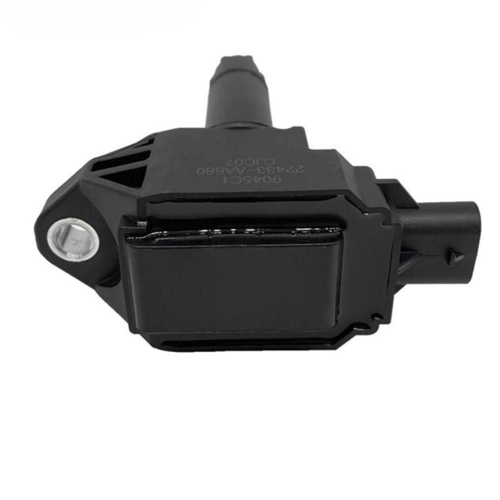High quality New for 4Pcs 22433-AA680 Ignition Coils For 2.0 2013- 2.5 2012- V 2.0/2.5 2012-2014 FK0438