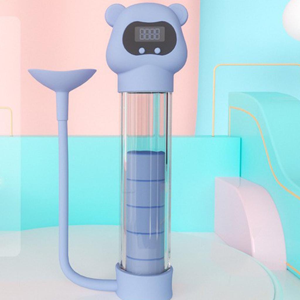 Abdominal Breathing Dumbbell Trainer, Capacity Exercise, Six-Pack Abs, Pelvic Floor Workout, Face Slimming, Yoga Fitness Tool