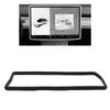 Navigation Screen  or Frame Silicon Central Control Screen  Ive Trim Cover Replacement for   3 Y