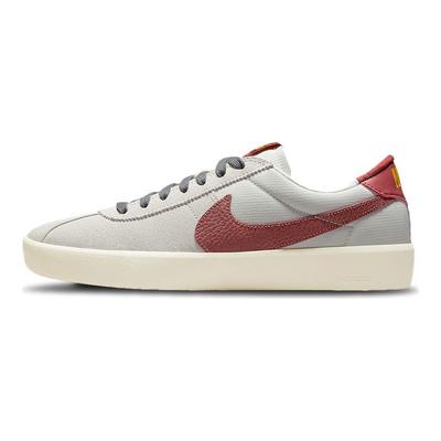 Bruin React SB Photon Dust Canyon Rust Unisex Spor Ayakkabı Gri Duman-Gri CJ1661-003