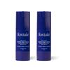 Foxtale (Pack of 2) 0.15% Beginner Friendly Retinol Night Serum | Anti-Aging Night Cream | Reduces Fine Lines and Wrinkles | No Purging | For Young