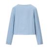 European and American Style Autumn and Winter New High-end Small Fragrant Coat Small Top