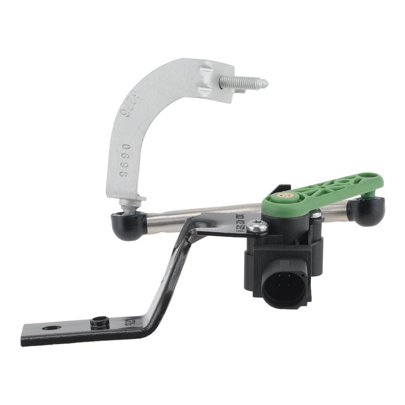 

OEM Front Right Headlight Level Sensor 3Q0412522A,5Q0907503 For VW Arteon 2017-,Magotan B7 2010-2015,Passat B7/B8 2010-