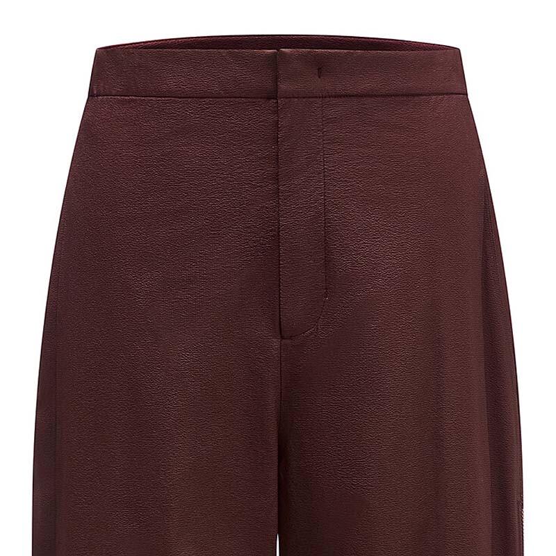 Bosideng Casual Business Trousers B269224986A