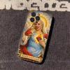 LADY GAGA MAYHEM Phone Cases For iPhone 17 16 15 14 13 12 11 Pro Max Plus Luxury Camera Protection Plastic