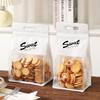 MDNG Self-Sealing Zipper Baking Bags