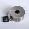 Outdoor Faucet Lock Systems Gate Valves Lock Stainless Steel Water Spigot Lock Faucet Protections Cover With Padlock