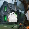Festlig tilbehør – Accessories til Halloween