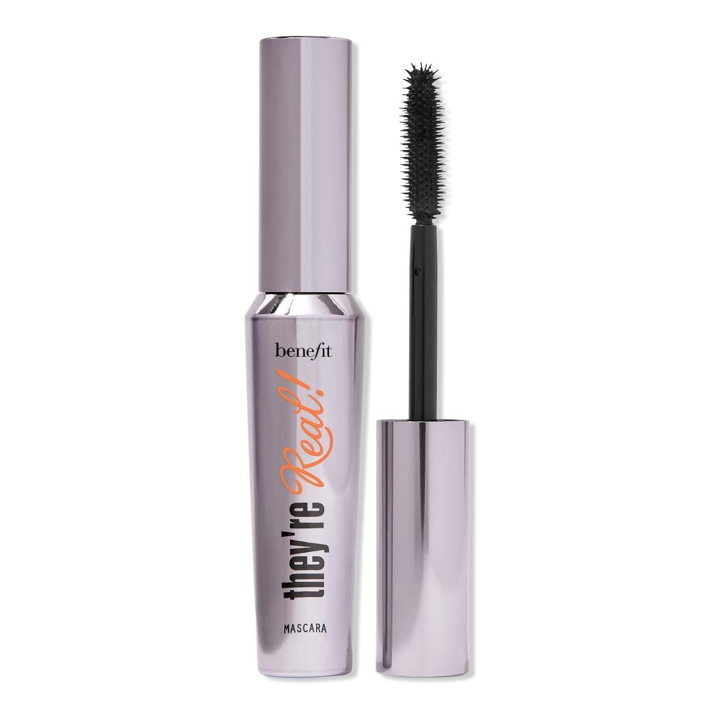

Benefit Cosmetics They re Real Lengthening Mascara 0.3 oz