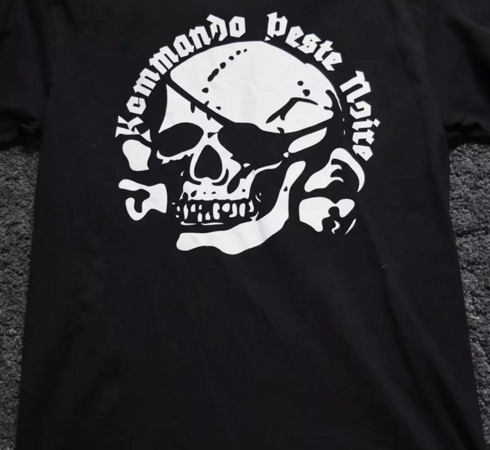 NEW Peste Noire artwork black T-shirt Unisex short sleeve S to 5Xl Unisex T-Shirt XL