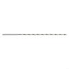 Drill Bits 200mm High Abrasion Resistance High Speed Steel