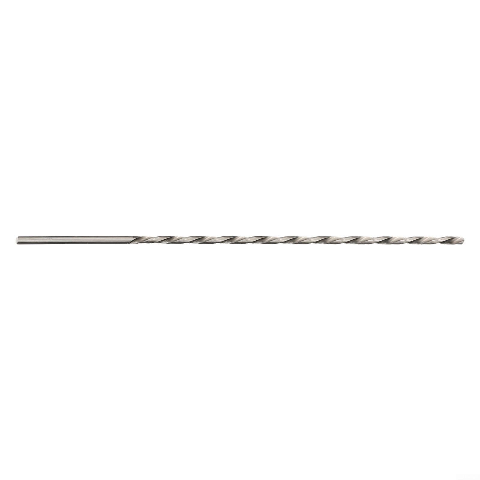 

Сверла 200 мм из быстрорежущей стали с высокой абразивной стойкостью 3*200mm