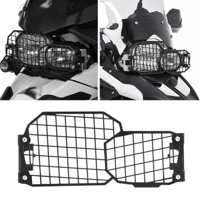 BMW F650GS/F700GS/F800GS Motosiklet Far Izgarası Koruyucu Kapak