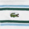 [lacoste] Unisex 2 TONE Tipping Sports Socks RA137E-56GHBP
