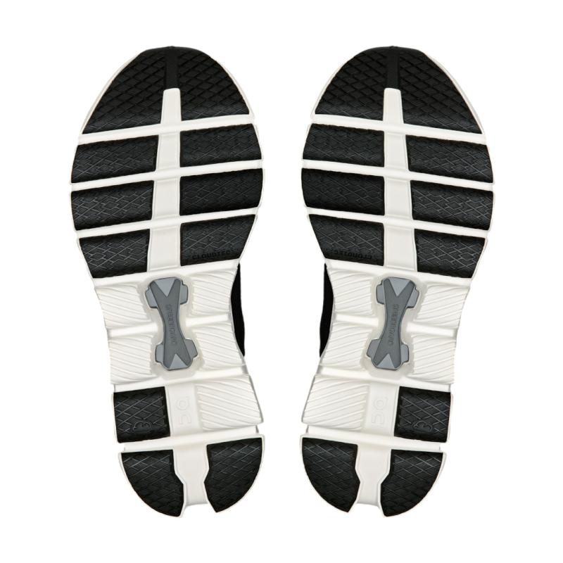 ON Cloud X 4 AD Black Asphalt Men Sneakers 3MF10260397