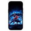 Pro iPhone 16 15 Xiaomi Redmi Note 13 12 11 Pro Max X 9 14 Plus XR Samsung Galaxy A15 S24 S23 Huawei OPPO Spider Marvel Man SpiderMan pouzdro na telefon