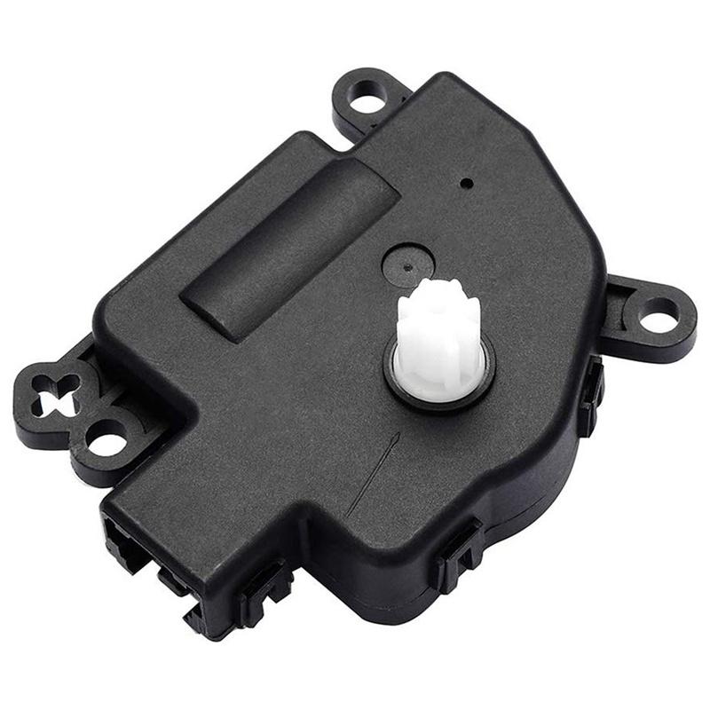 1 ks 68079488AA servomotor dveří vzduchu topení do auta pasuje pro Dodge Durango Jeep Grand Cherokee 2011 2012 2013 68079488AB