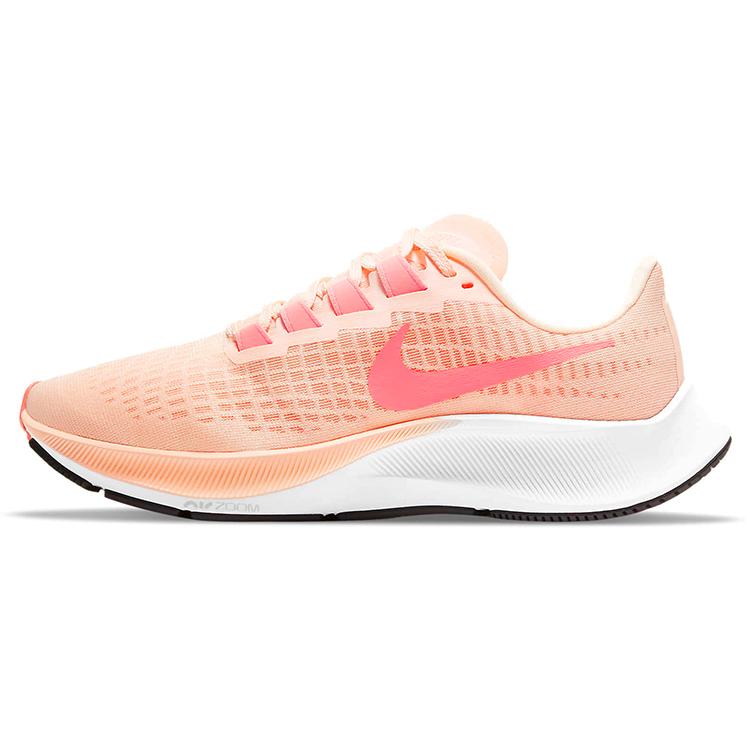 New Nike Air Zoom Pegasus 37 'Crimson Tint' Women's BQ9647-800