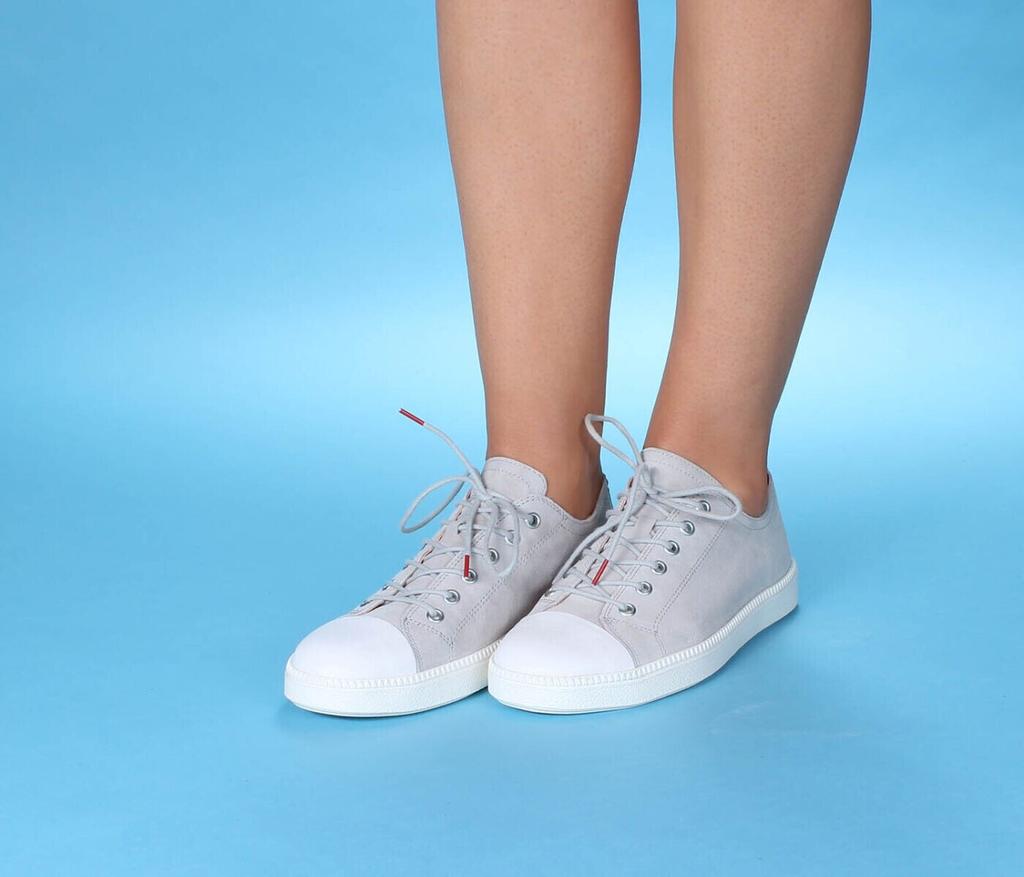 Sneakers Think TURNA (3-000559) Ice/combi