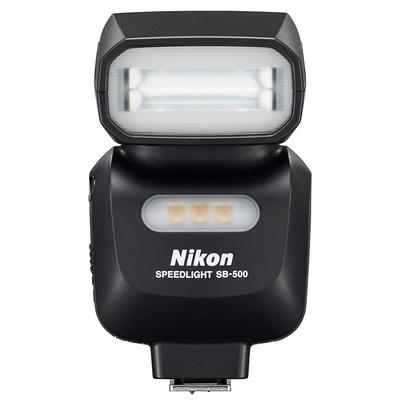 Nikon Bleskový blesk SB-500