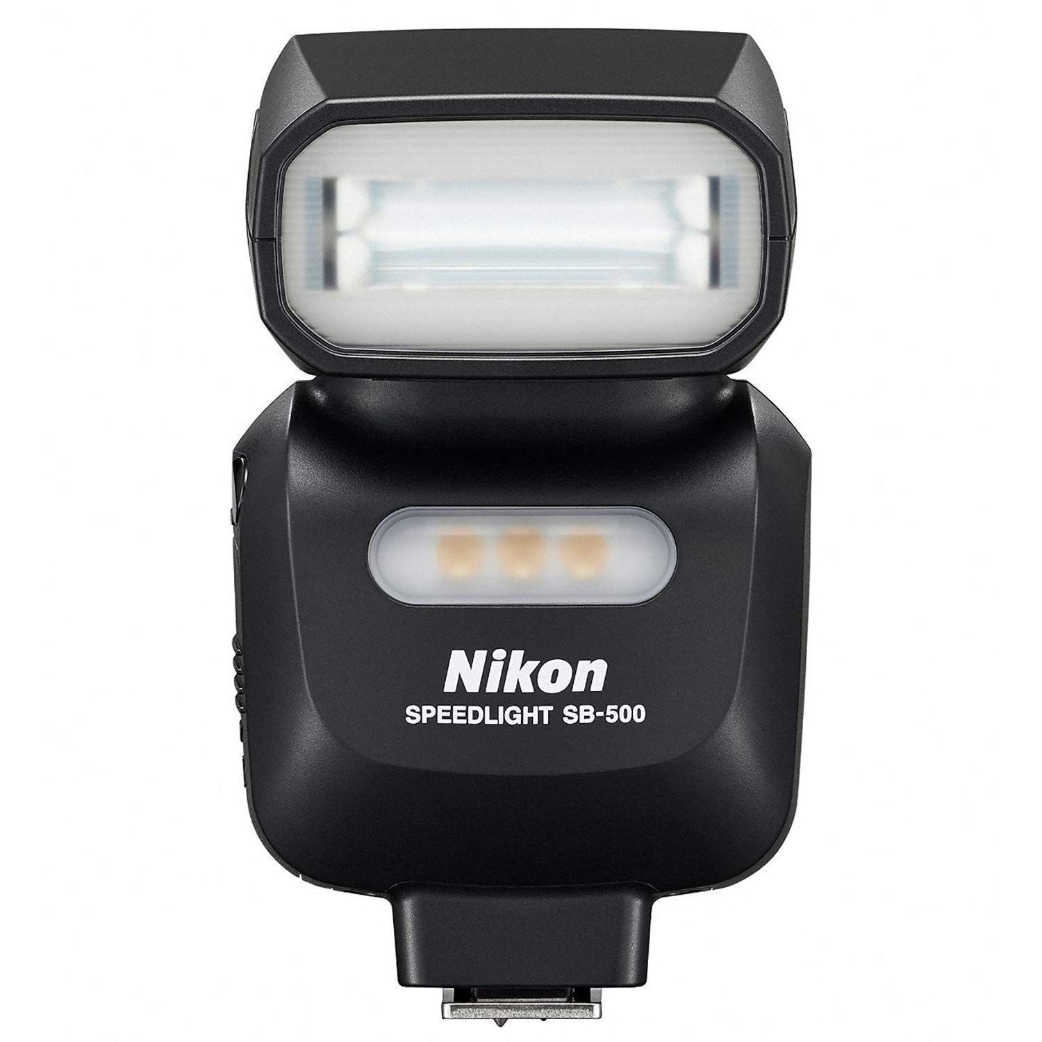 

Nikon Flash Speedlight SB-500 чорний