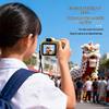 Doubao AI Educational Learning Device: Children's Conversational Camera with HD Dual Cam and Object Recognition