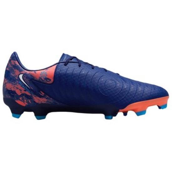 Nike Phantom Gx 2 Academy Mg Erling Haaland Force9 Blue Void HF1609-400