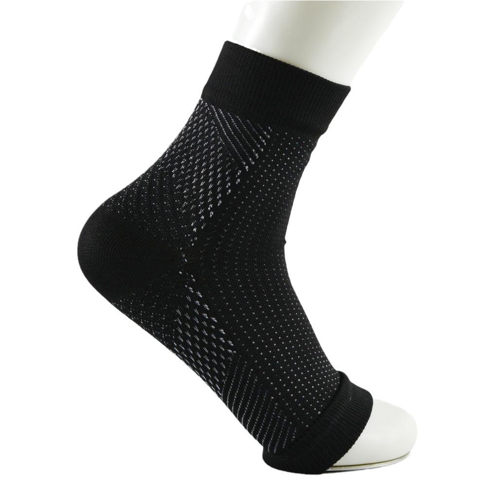 Comfort Foot Anti Fatigue women Compression socks Sleeve Elastic Men's Socks Wom Comfort Foot Anti Fatigue women Compression socks Sleeve Elastic Men's Socks Wom