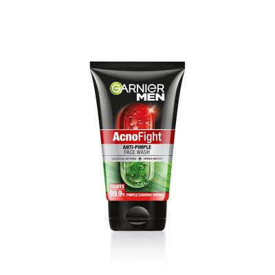 Cuidado facial – Productos de limpieza