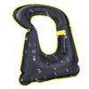 Gilet di sicurezza gonfiabile per snorkeling e nuoto