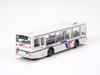 Tomytec National Bus Collection JB090 Tokushima Bus Diorama Supplies 335375