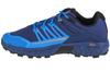 Inov-8 Roclite Ultra G 320, blaue Laufschuhe für Herren