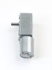 4632-370 High Torque Self-Locking Worm Gear Motor 6V-24V